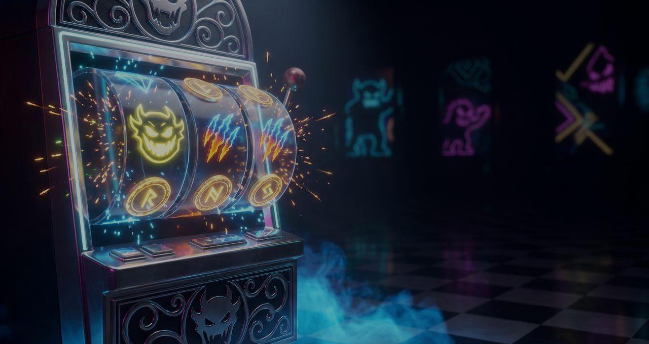 Monster Casino