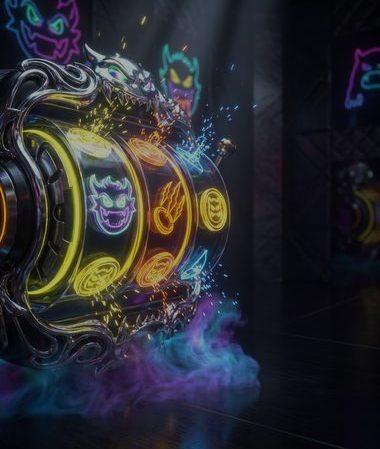 Monster Casino