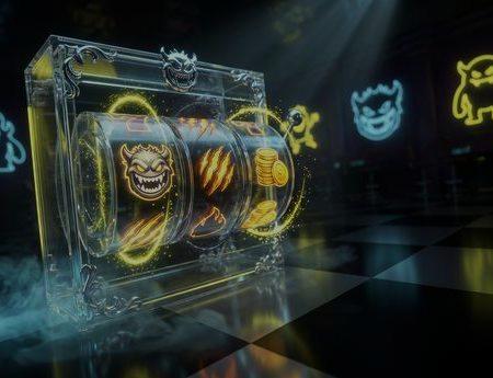 Monster Casino