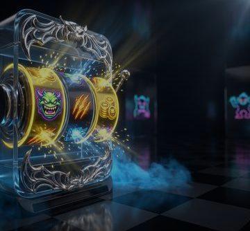 Monster Casino