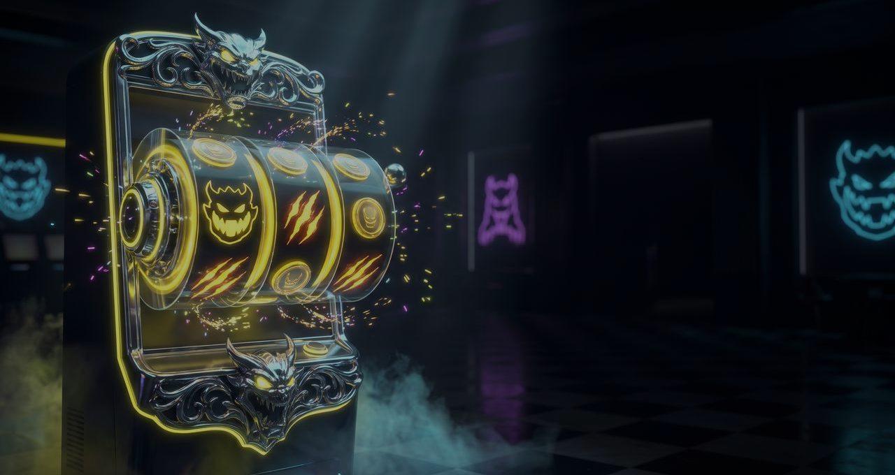 Monster Casino