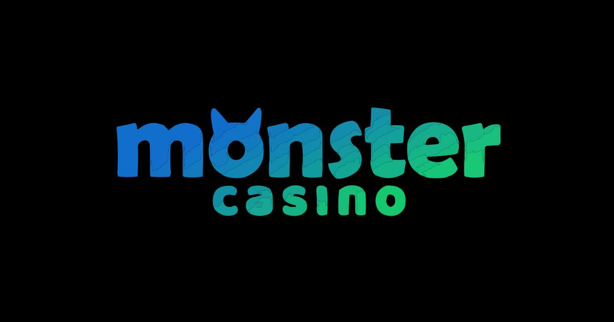 Monster Casino